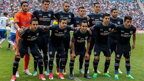 cruz azul facebook|More.